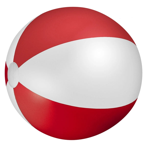24" Vibrant Beach Ball