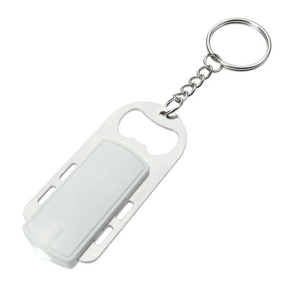 Bottle Opener with LED light
