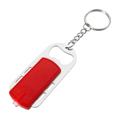 Bottle Opener with LED light