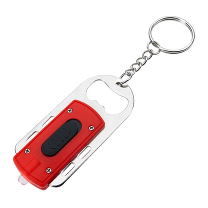 Bottle Opener with LED light