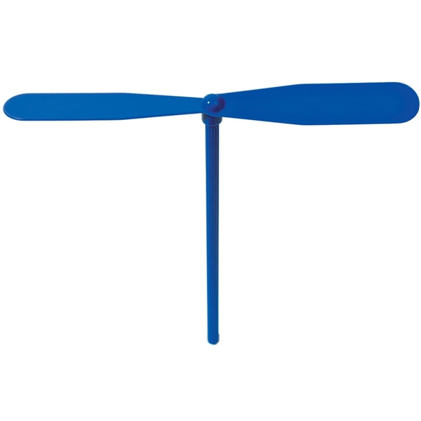 Spinning Wings