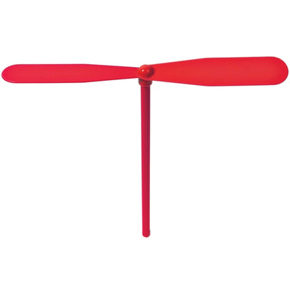 Spinning Wings