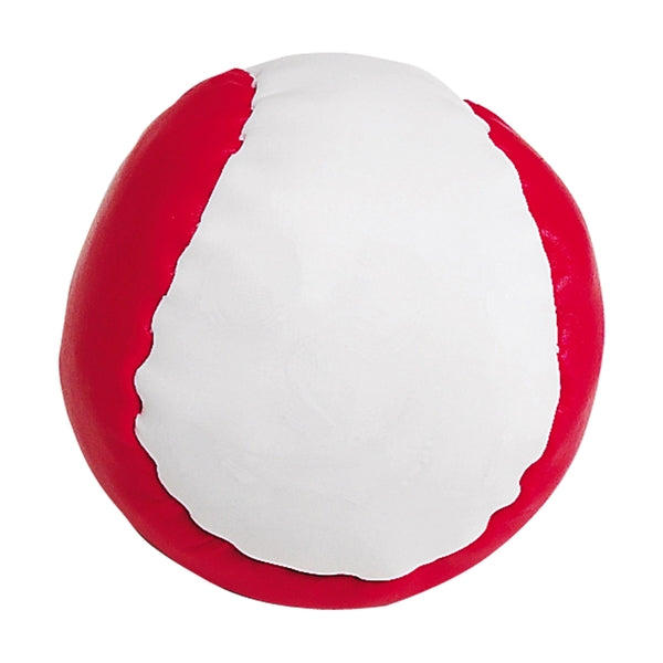 Pellet Filled Balls WIth Leathered Covering