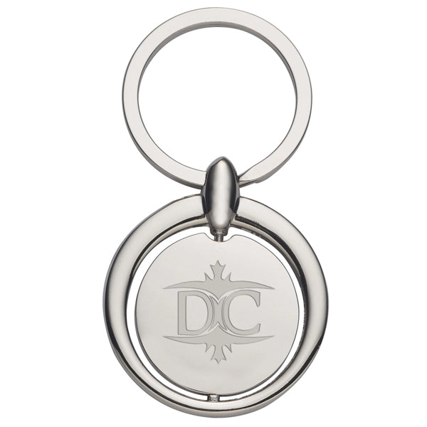 Round Key Chain
