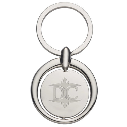 Round Key Chain