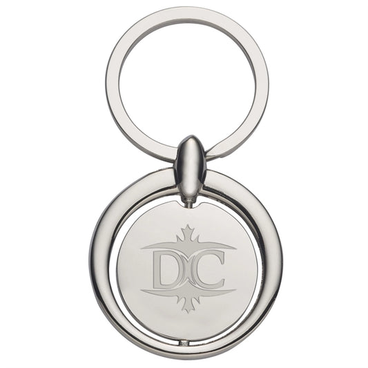 Round Key Chain
