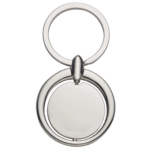 Round Key Chain