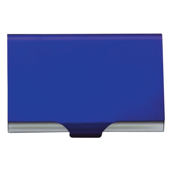 Business Card Case and Key Chain Combo