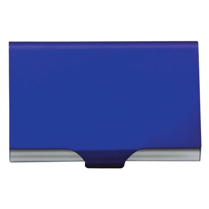 Business Card Case and Key Chain Combo
