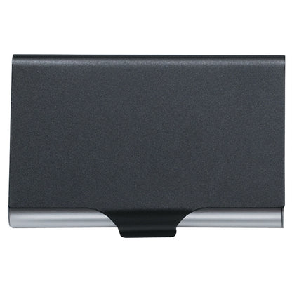 Business Card Case and Key Chain Combo