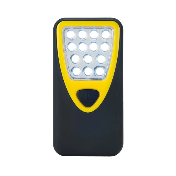 Magnetized Bright LED Light