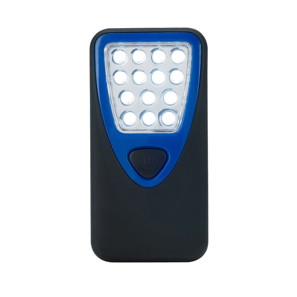 Magnetized Bright LED Light