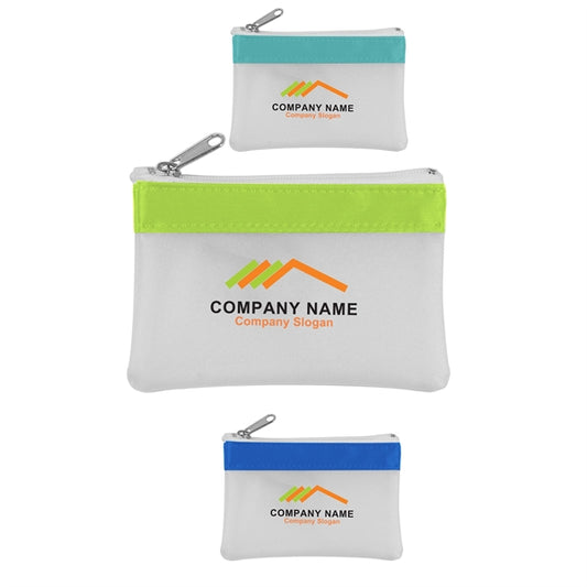 Coin Pouch