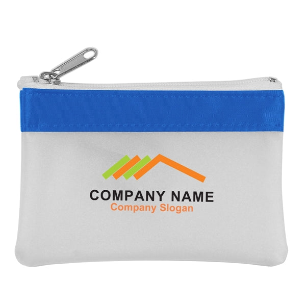 Coin Pouch