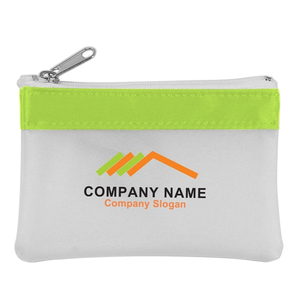 Coin Pouch