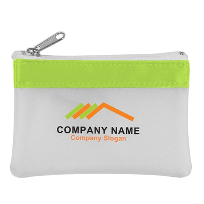 Coin Pouch