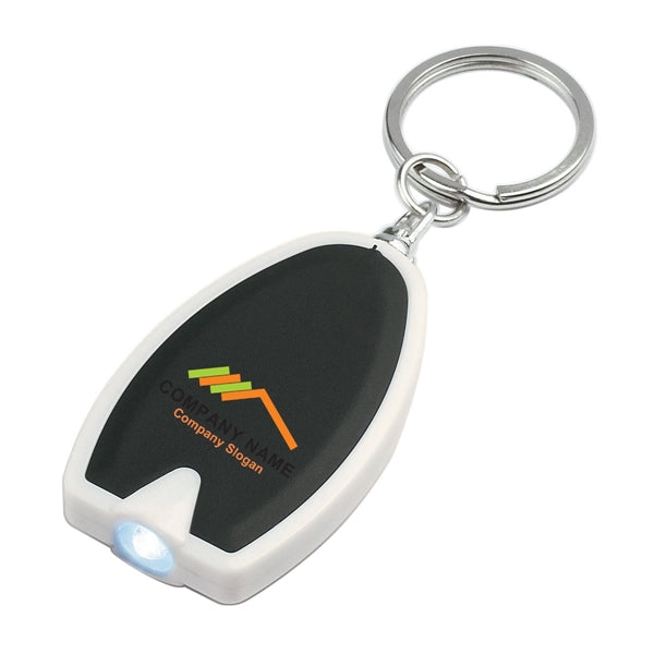 Illuminative Bright White LED Lights