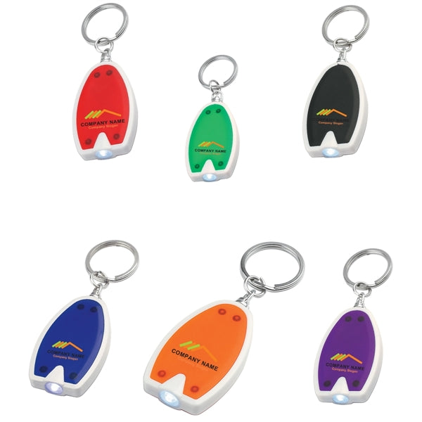 Illuminative Bright White LED Lights