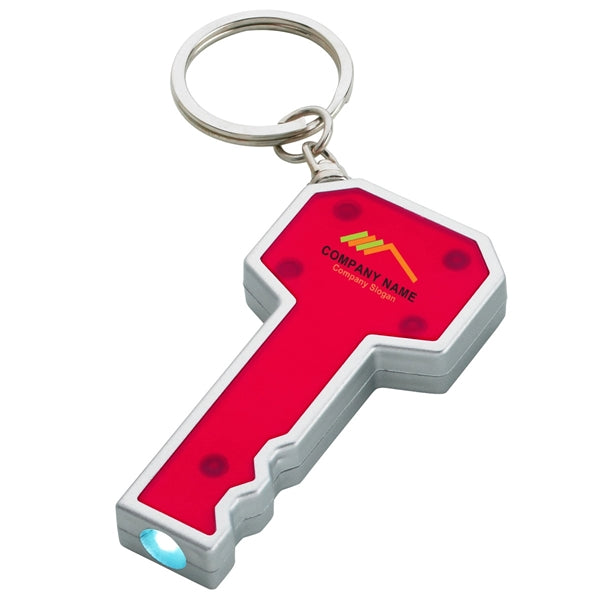 Key Chain with LED light