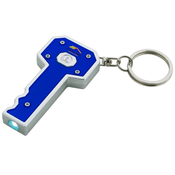 Key Chain with LED light