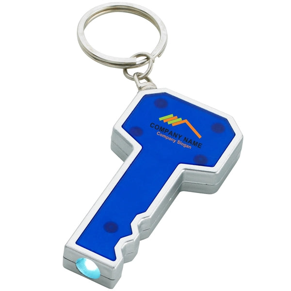 Key Chain with LED light