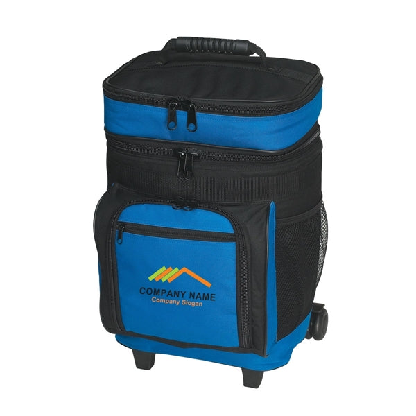 Cooler on Wheels