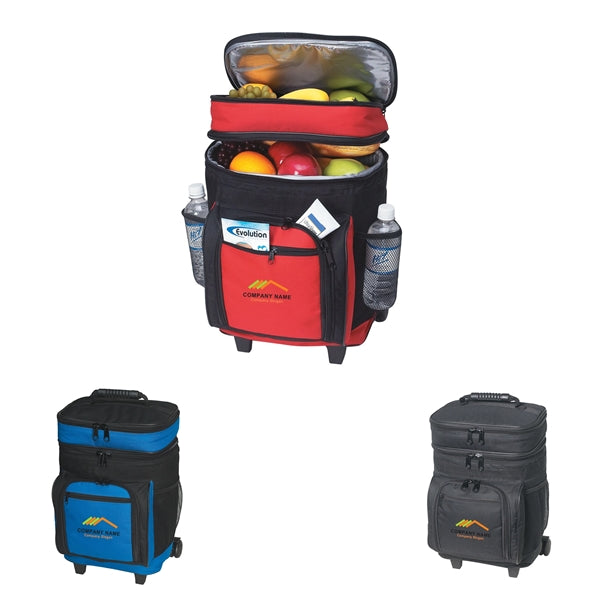 Cooler on Wheels