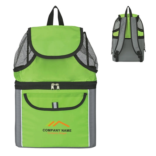 Portable Cooler Beach Bag