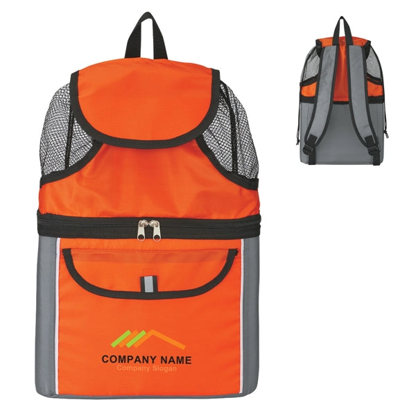 Portable Cooler Beach Bag