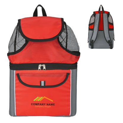 Portable Cooler Beach Bag
