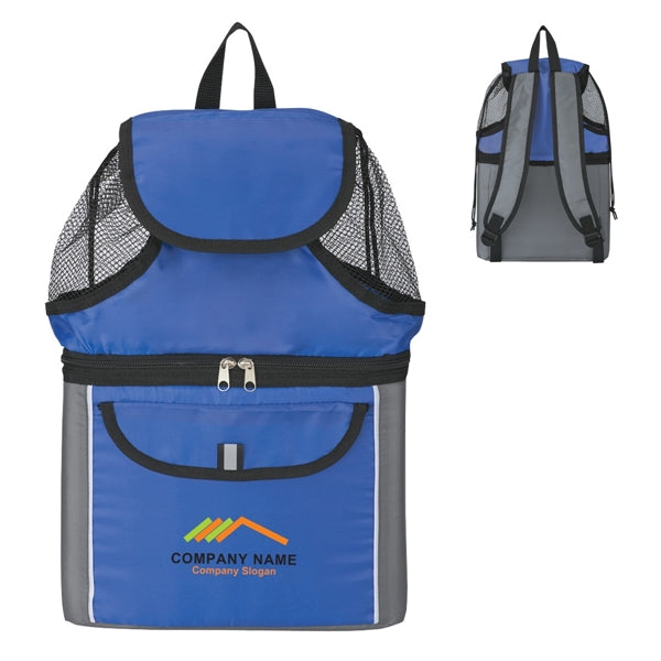 Portable Cooler Beach Bag