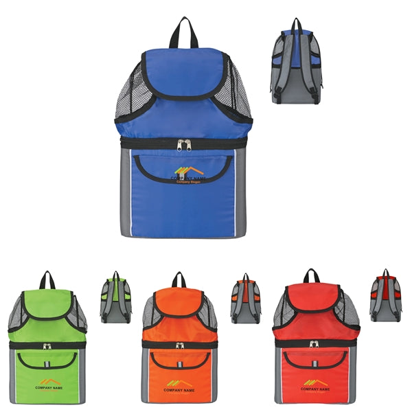 Portable Cooler Beach Bag