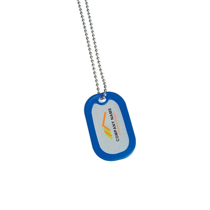 Classic Dog Tag