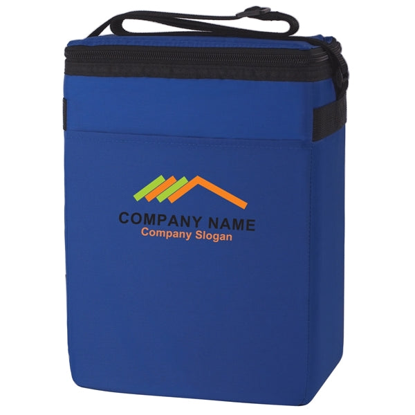 Econo-12 Pack Cooler