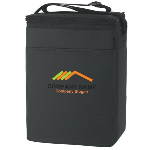 Econo-12 Pack Cooler