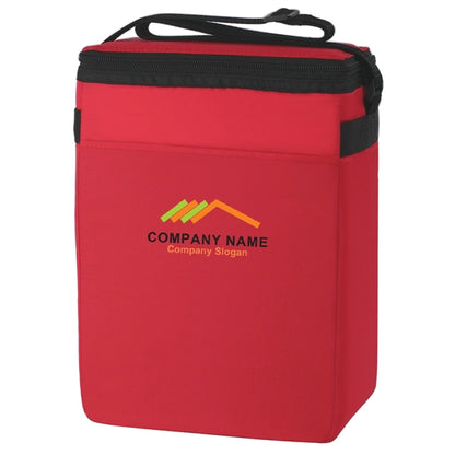 Econo-12 Pack Cooler
