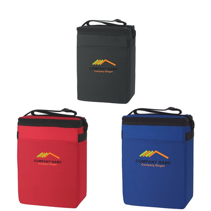 Econo-12 Pack Cooler