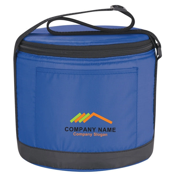 Compact Cooler Bag with insulation