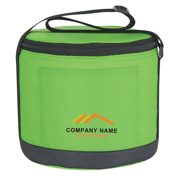 Compact Cooler Bag with insulation