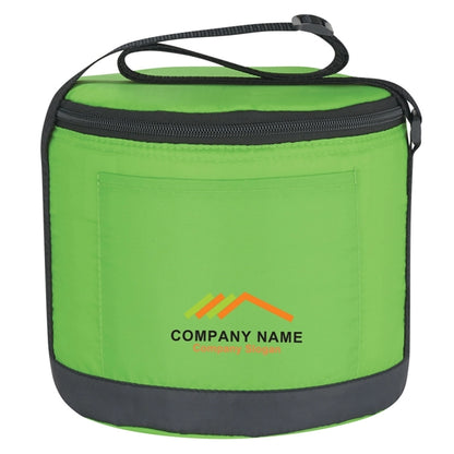 Compact Cooler Bag with insulation