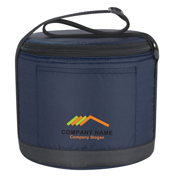 Compact Cooler Bag with insulation
