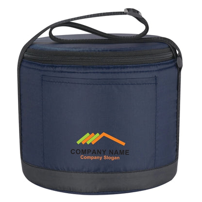 Compact Cooler Bag with insulation