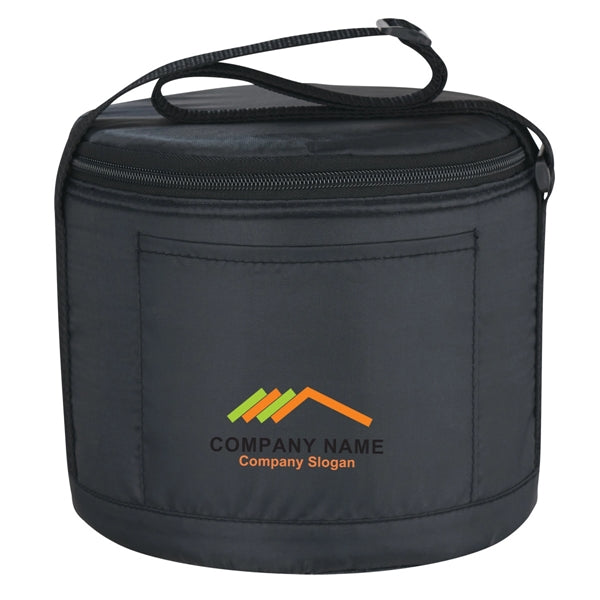 Compact Cooler Bag with insulation
