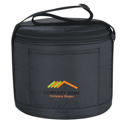 Compact Cooler Bag with insulation