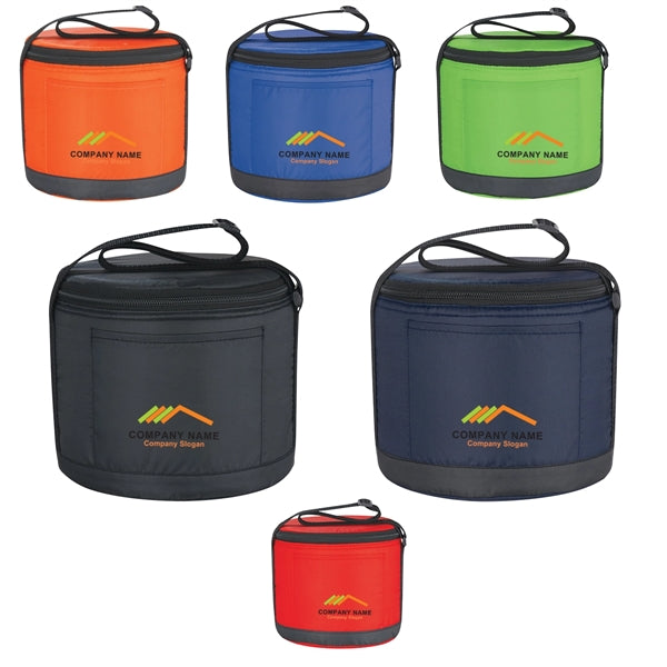Compact Cooler Bag with insulation