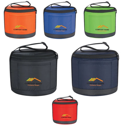 Compact Cooler Bag with insulation