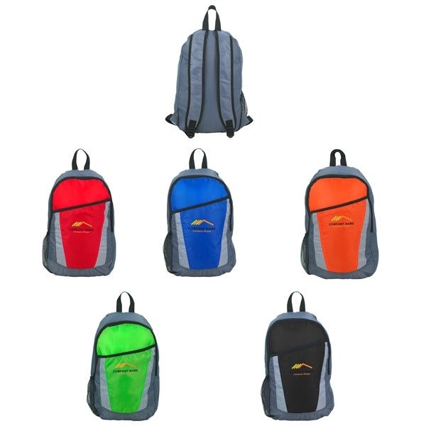 Everyday Backpack