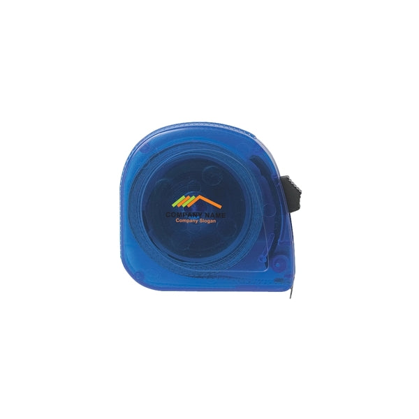 10' Retractable Steel Tape