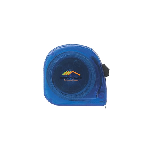 10' Retractable Steel Tape