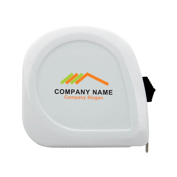 10' Retractable Steel Tape